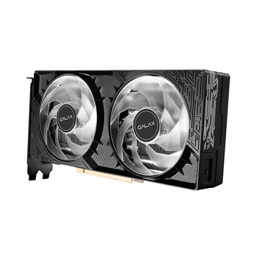 VGA GALAX GeForce RTX 5060 Ti 1-Click OC 8GB GDDR7 Black 56ISN8MDCPCT