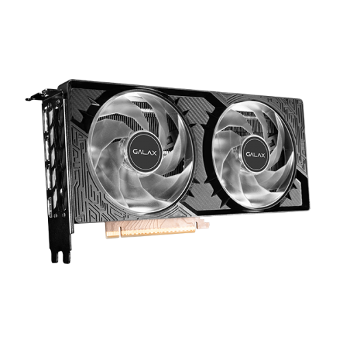 VGA GALAX GeForce RTX 5060 Ti 1-Click OC 8GB GDDR7 Black 56ISN8MDCPCT