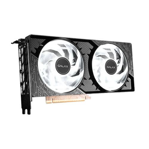 VGA GALAX GeForce RTX 5060 Ti 1-Click OC 8GB GDDR7 Black 56ISN8MDCPCT