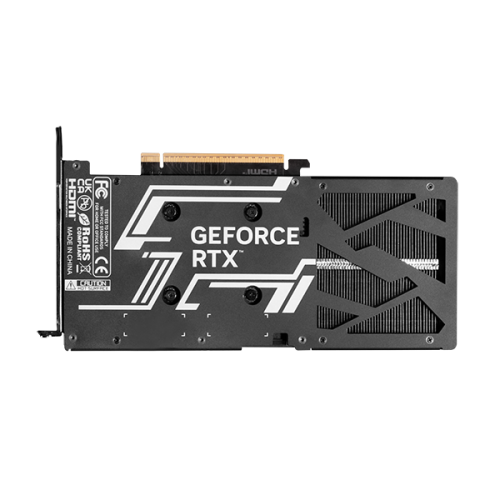 VGA GALAX GeForce RTX 5060 Ti 1-Click OC 8GB GDDR7 Black 56ISN8MDCPCT