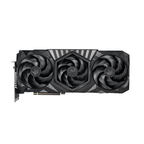 VGA GALAX GeForce RTX 5080 HOF Gaming Black Edition 16GB GDDR7 58NZN6MDCXHO