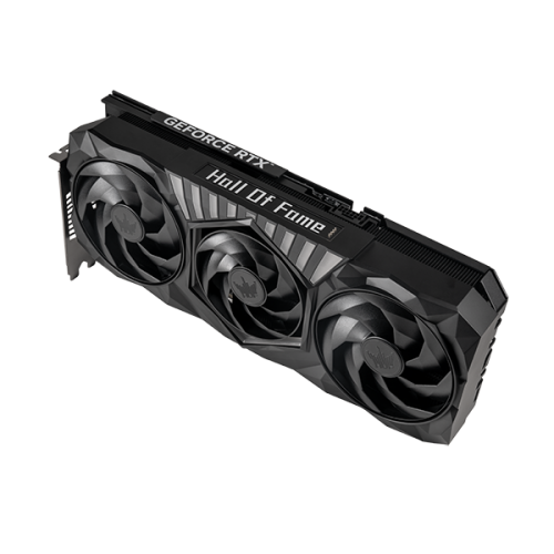 VGA GALAX GeForce RTX 5080 HOF Gaming Black Edition 16GB GDDR7 58NZN6MDCXHO
