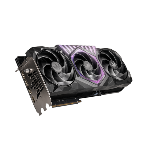 VGA GALAX GeForce RTX 5080 HOF Gaming Black Edition 16GB GDDR7 58NZN6MDCXHO
