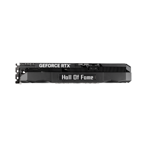 VGA GALAX GeForce RTX 5070 Ti HOF Gaming Black Edition 16GB GDDR7 57IZN6MDCXHS