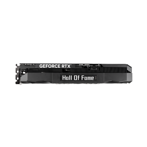 VGA GALAX GeForce RTX 5080 HOF Gaming Black Edition 16GB GDDR7 58NZN6MDCXHO