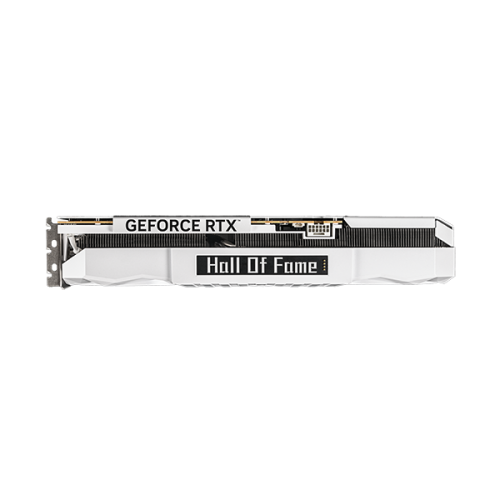 VGA GALAX GeForce RTX 5070 Ti HOF Gaming White 16GB GDDR7 57IZN6MDDPWT