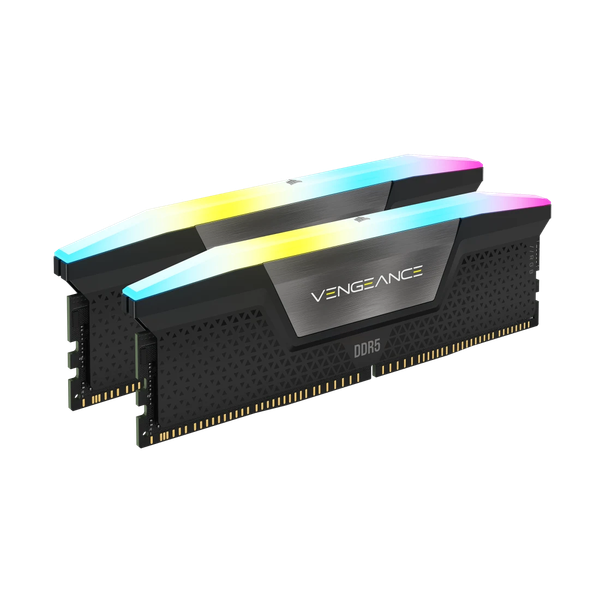 Kit LED Corsair DDR5 VENGEANCE RGB Light Enhancement Kit, RGB LED, Heatsink