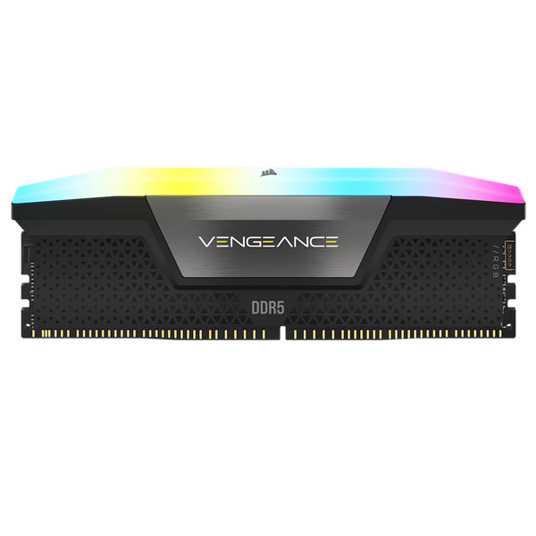 Kit LED Corsair DDR5 VENGEANCE RGB Light Enhancement Kit, RGB LED, Heatsink