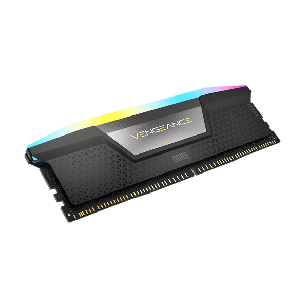 Kit LED Corsair DDR5 VENGEANCE RGB Light Enhancement Kit, RGB LED, Heatsink