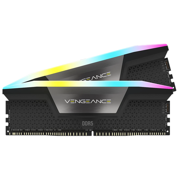 Kit LED Corsair DDR5 VENGEANCE RGB Light Enhancement Kit, RGB LED, Heatsink