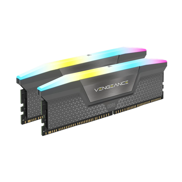 Kit LED Corsair DDR5 VENGEANCE RGB Light Enhancement Kit, RGB LED, Heatsink