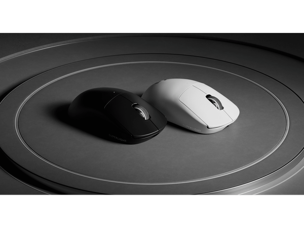 Chuột Gaming không dây Logitech PRO X SUPERLIGHT 2 LIGHTSPEED
