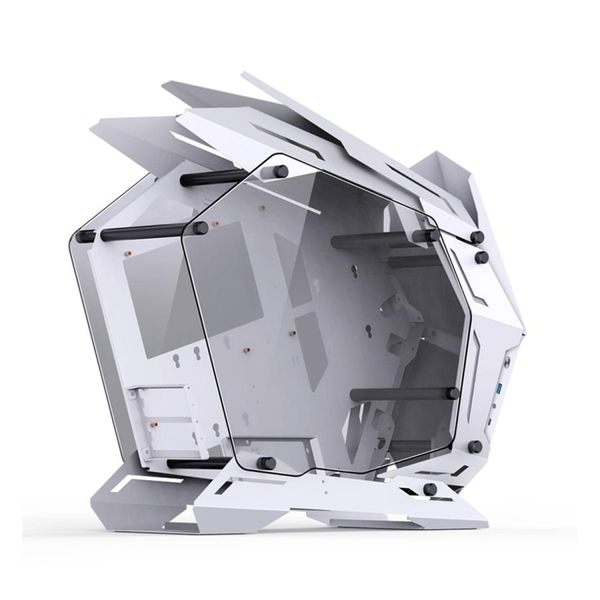 Case Jonsbo MOD3 Silver