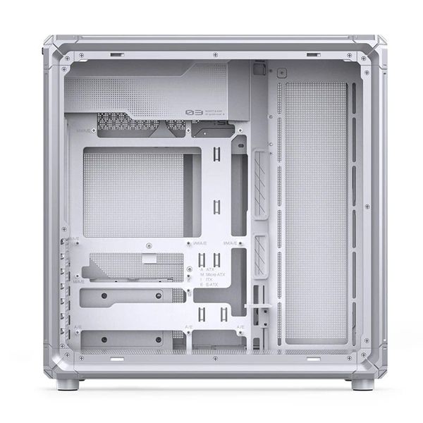 Case Jonsbo X400 White