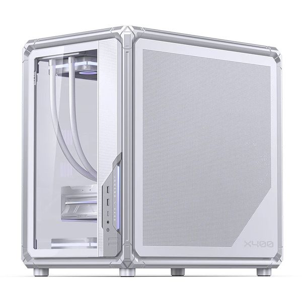 Case Jonsbo X400 White