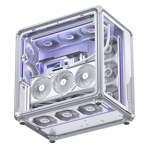 Case Jonsbo X400 White