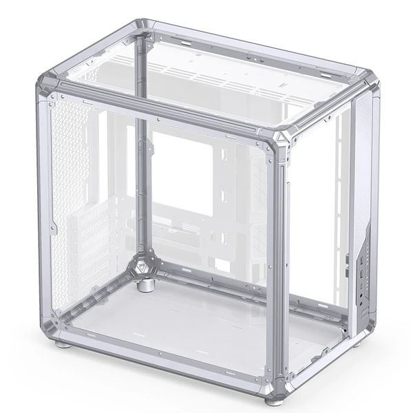Case Jonsbo X400 White