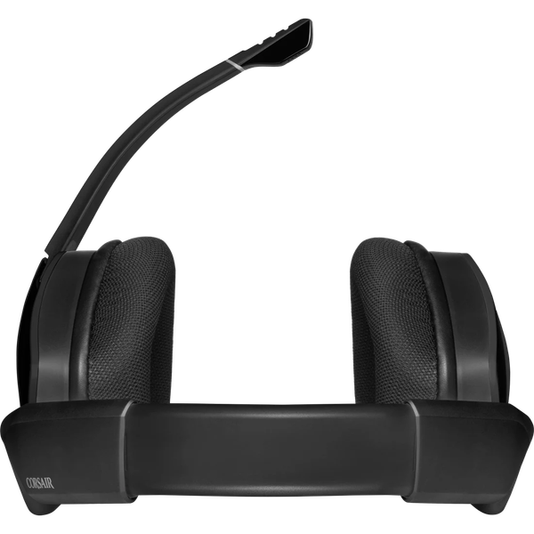 Tai nghe không dây Corsair VOID RGB ELITE, Carbon CA-9011201-NA