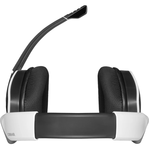 Tai nghe không dây Corsair VOID RGB ELITE, White CA-9011202-NA