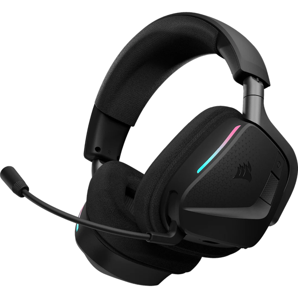 Tai nghe không dây Corsair VOID MAX, Carbon CA-9011388-WW