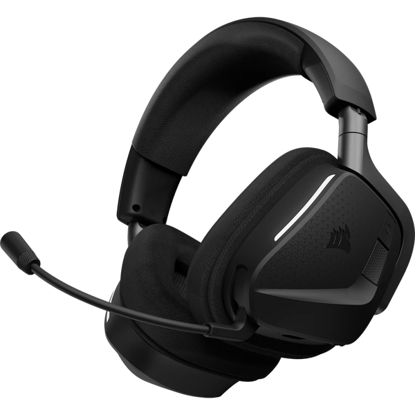Tai nghe không dây Corsair VOID MAX, Carbon CA-9011388-WW