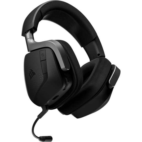 Tai nghe không dây Corsair VOID MAX, Carbon CA-9011388-WW