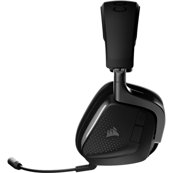 Tai nghe không dây Corsair VOID MAX, Carbon CA-9011388-WW