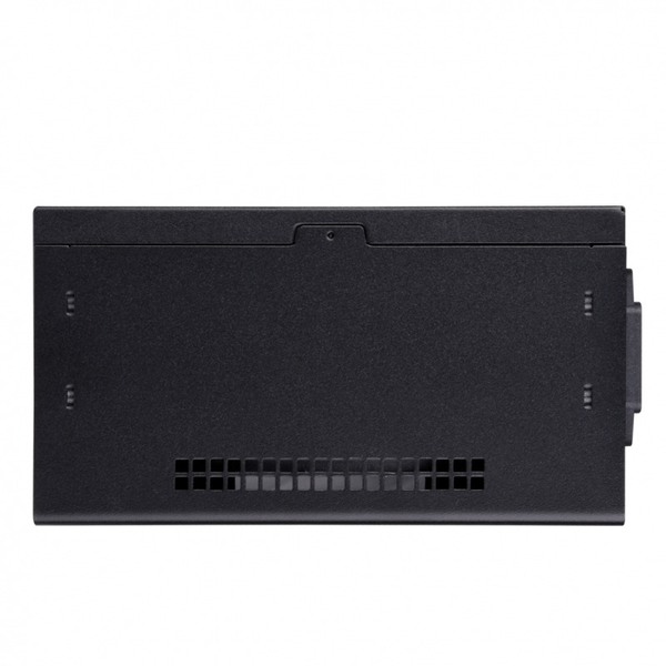 Nguồn máy tính Super Flower Leadex III Gold ARGB 750W Black SF-750F14R(BK)