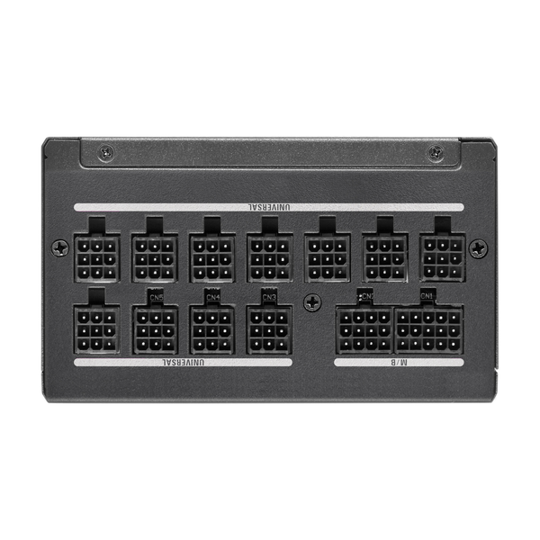 Nguồn máy tính Super Flower LEADEX VII Platinum PRO 1000W ATX 3.1 SF-1000F14XP