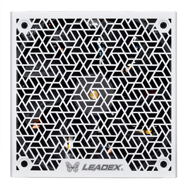 Nguồn máy tính Super Flower LEADEX VII Platinum PRO 1200W ATX 3.1 SF-1200F14XP