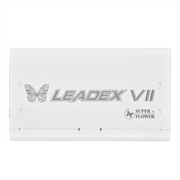 Nguồn máy tính Super Flower LEADEX VII Platinum PRO 1200W ATX 3.1 SF-1200F14XP