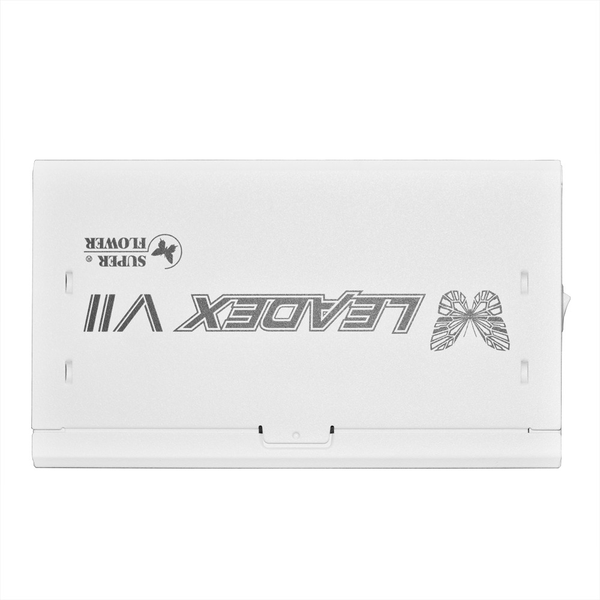 Nguồn máy tính Super Flower LEADEX VII Platinum PRO 1200W ATX 3.1 SF-1200F14XP