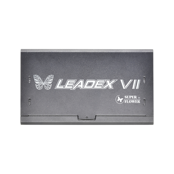 Nguồn máy tính Super Flower LEADEX VII Platinum PRO 1200W ATX 3.1 SF-1200F14XP