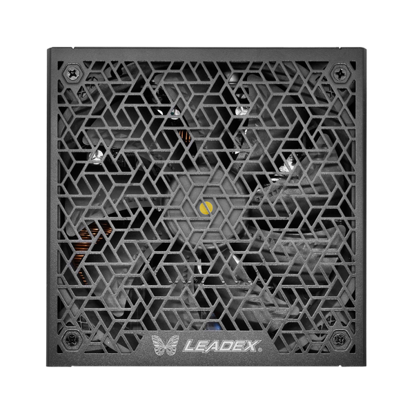 Nguồn máy tính Super Flower LEADEX VII Platinum PRO 1200W ATX 3.1 SF-1200F14XP