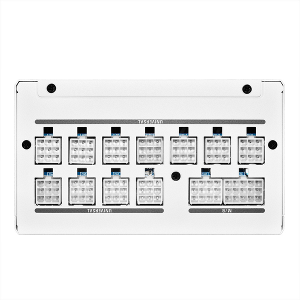 Nguồn máy tính Super Flower LEADEX VII Platinum PRO 1000W ATX 3.1 SF-1000F14XP