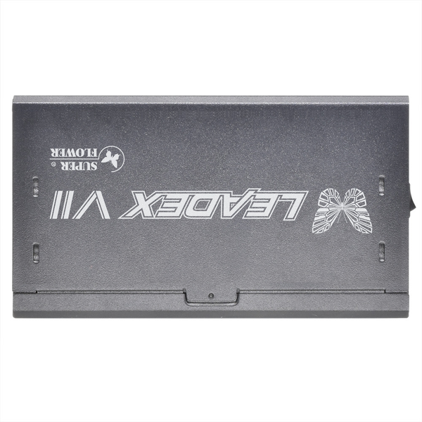 Nguồn máy tính Super Flower LEADEX VII XG 1300W ATX 3.1 80 Plus Gold SF-1300F14XG