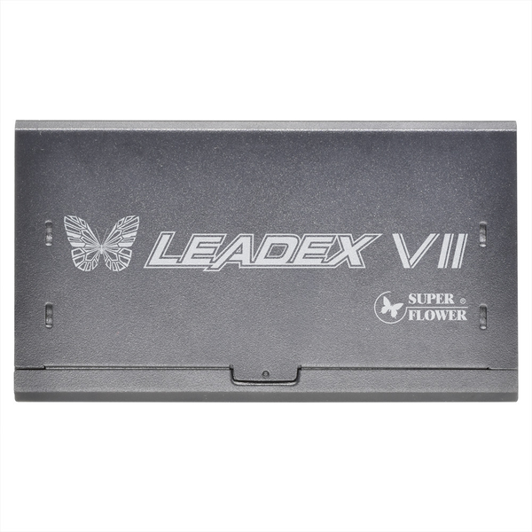 Nguồn máy tính Super Flower LEADEX VII XG 1000W ATX 3.1 80 Plus Gold SF-1000F14XG(WH)