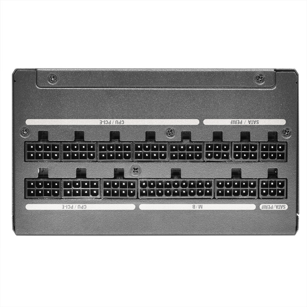 Nguồn máy tính Super Flower LEADEX VII XG 1000W ATX 3.1 80 Plus Gold SF-1000F14XG(WH)