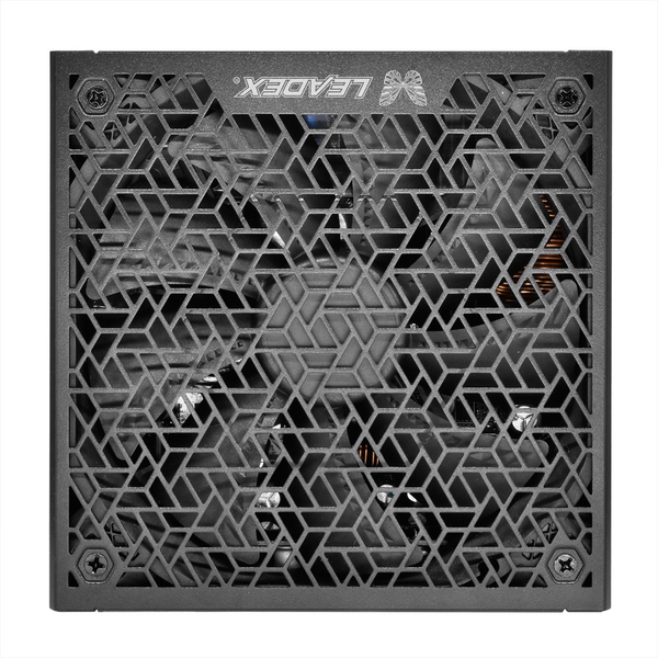 Nguồn máy tính Super Flower LEADEX VII XG 1000W ATX 3.1 80 Plus Gold SF-1000F14XG(WH)