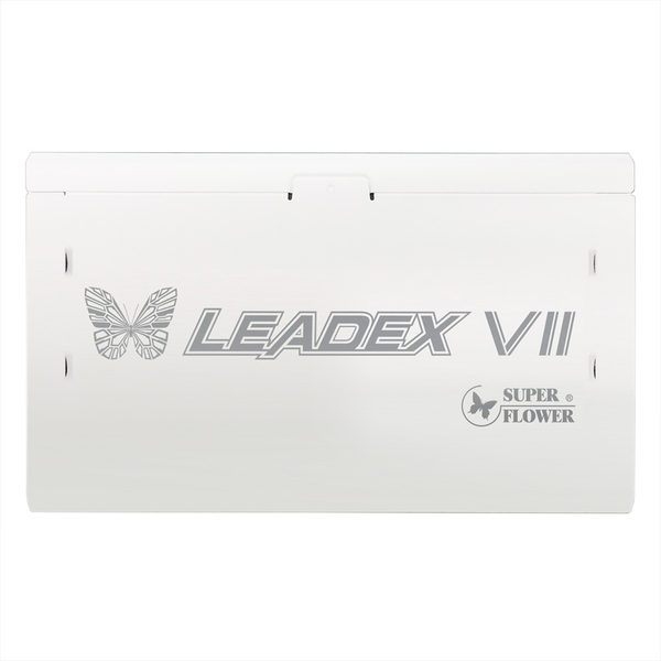 Nguồn máy tính Super Flower LEADEX VII XG 850W ATX 3.1 80 Plus Gold SF-850F14XG(WH)