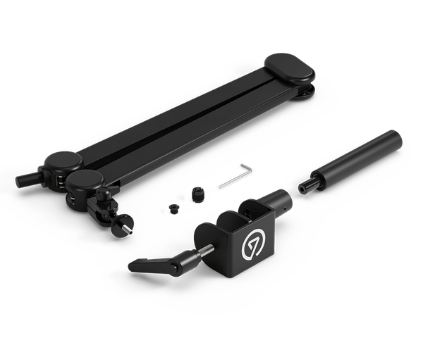 Thiết bị Stream Elgato Wave Mic ARM MK.2 10AAY9901