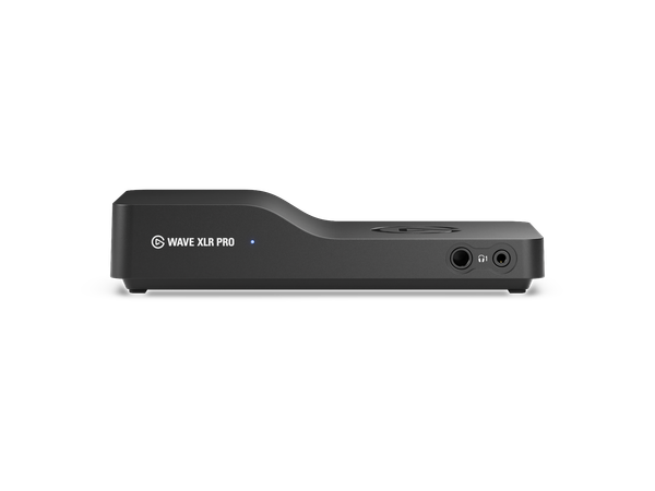 Thiết bị chuyễn đổi âm thanh Elgato Wave XLR PRO 10MAM9901