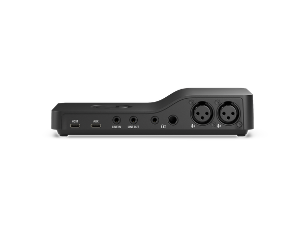 Thiết bị chuyễn đổi âm thanh Elgato Wave XLR PRO 10MAM9901