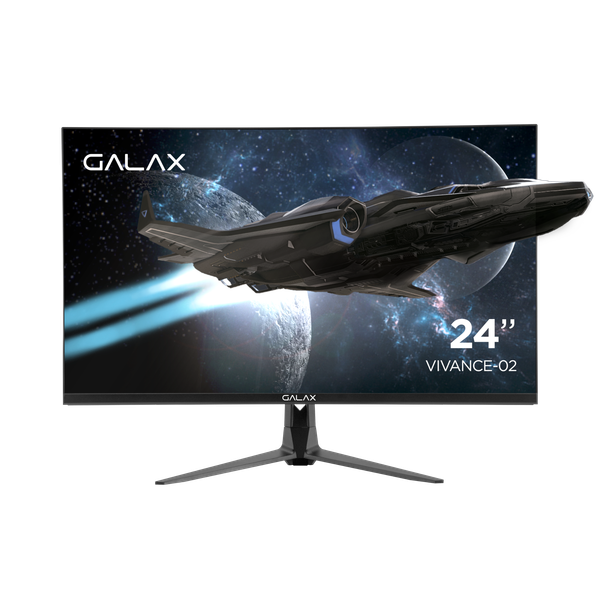 Màn hình Gaming GALAX VIVANCE VI-02 24