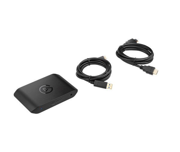 Thiết bị Stream Elgato Gaming Video Capture HD60X 10GBE9901