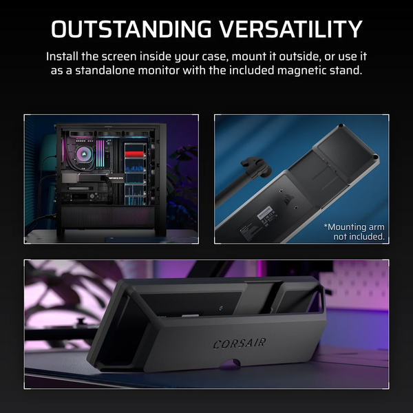 Màn hình cảm ứng Corsair XENEON EDGE 14.5