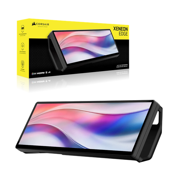 Màn hình cảm ứng Corsair XENEON EDGE 14.5