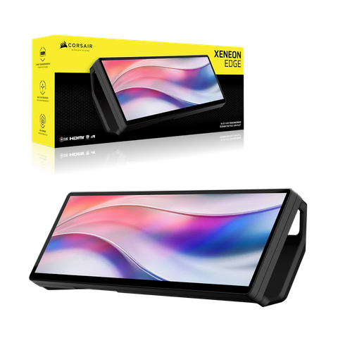 Màn hình cảm ứng Corsair XENEON EDGE 14.5