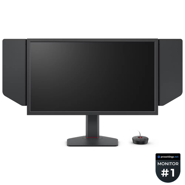 Màn hình Gaming Esports ZOWIE XL2586X+ | 24.1
