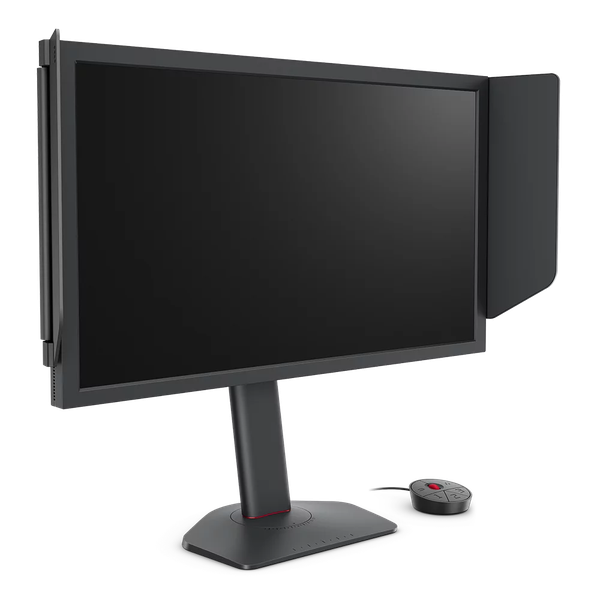 Màn hình Gaming Esports ZOWIE XL2546X+ | 24.1